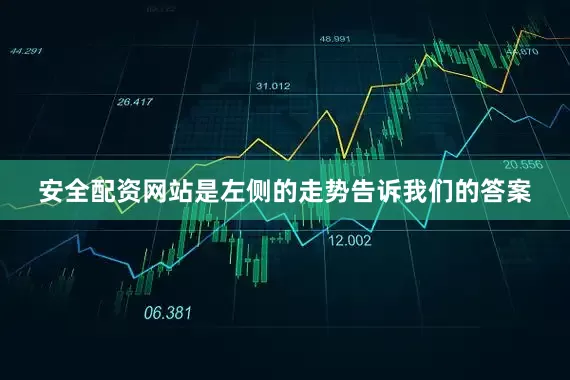 安全配资网站是左侧的走势告诉我们的答案