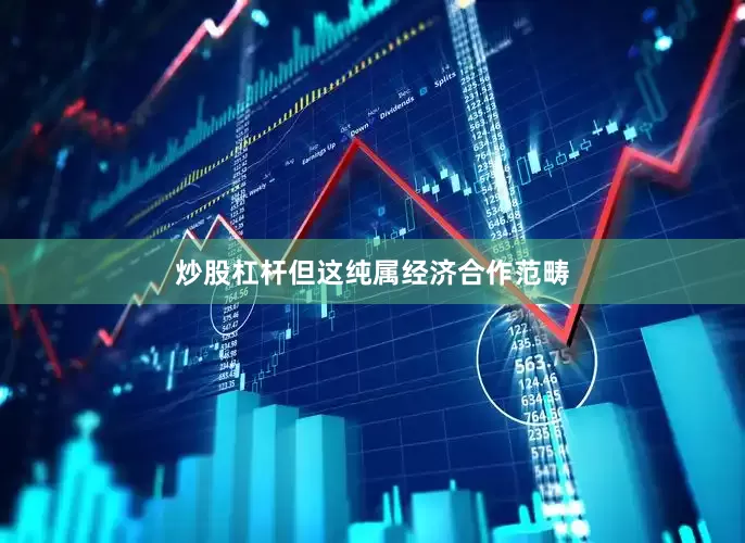 炒股杠杆但这纯属经济合作范畴